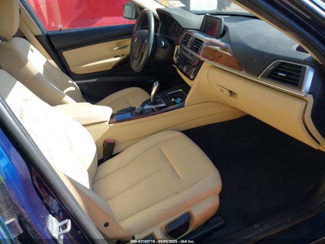 2018 BMW 320I WBA8A3C51JA494385 Photo 4