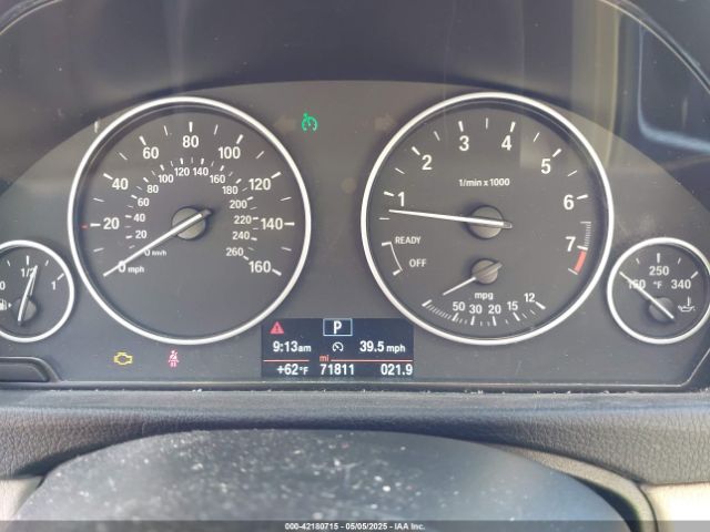 2018 BMW 320I WBA8A3C51JA494385 Photo 6