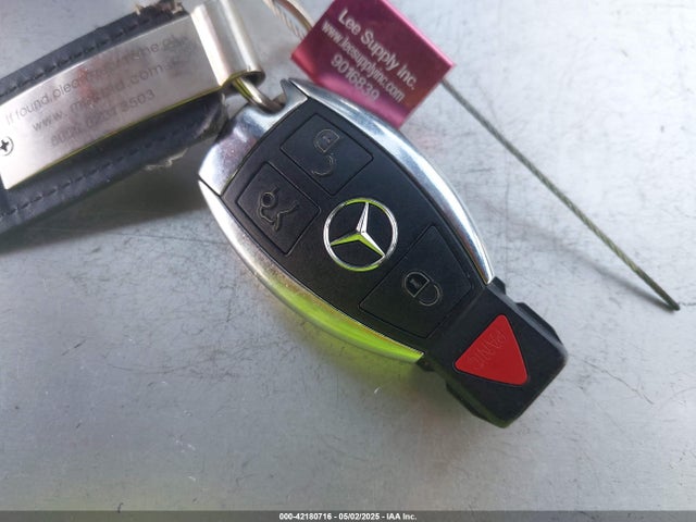 Mercedes-Benz CLA 250 2017 WDDSJ4EB7HN467038 Image 11