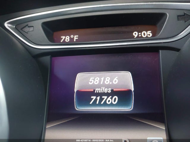 Mercedes-Benz CLA 250 2017 WDDSJ4EB7HN467038 Image 16