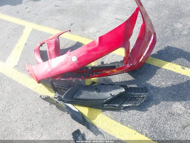 Mercedes-Benz CLA 250 2017 WDDSJ4EB7HN467038 Image 12