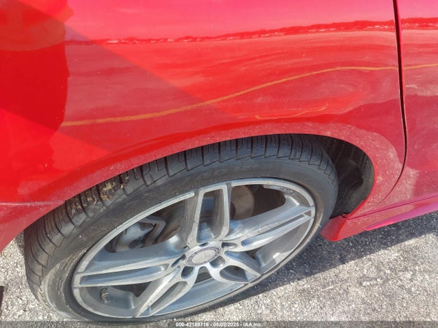 Mercedes-Benz CLA 250 2017 WDDSJ4EB7HN467038 Image 19