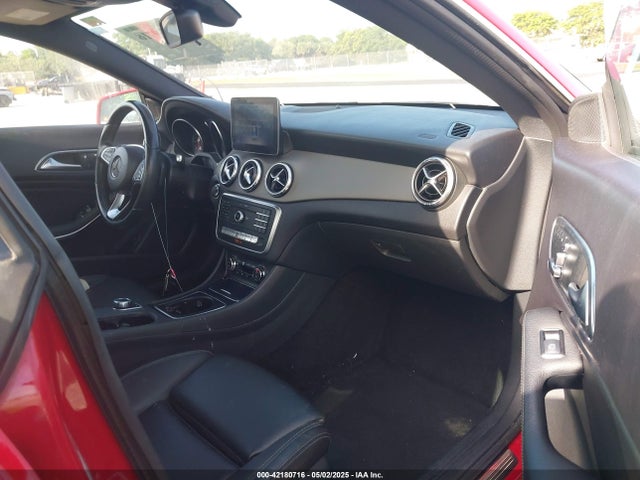 Mercedes-Benz CLA 250 2017 WDDSJ4EB7HN467038 Image 5