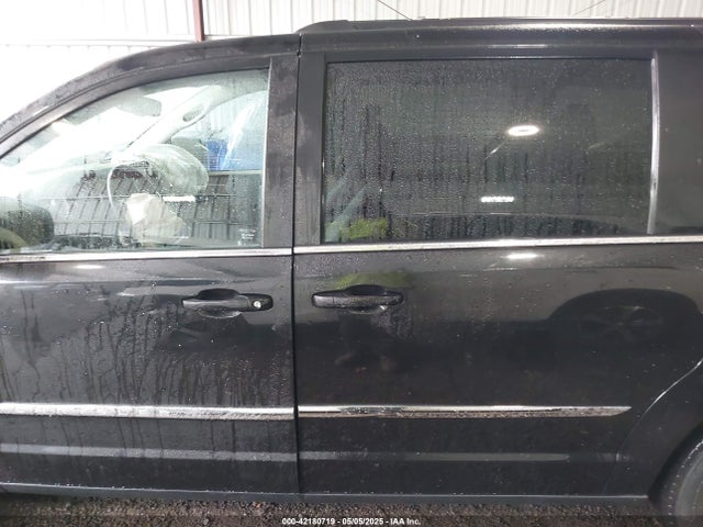 2C4RC1BG3ER398333 Chrysler Town & Country Touring