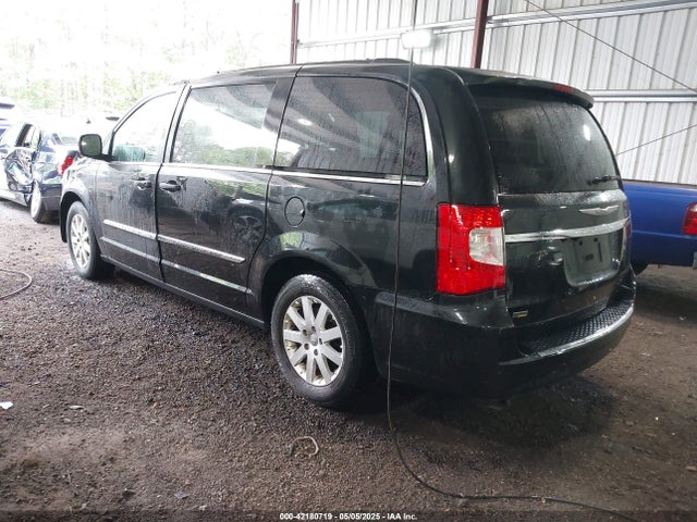 2C4RC1BG3ER398333 Chrysler Town & Country Touring