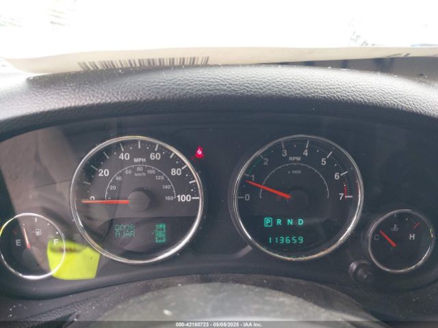 1C4BJWCG4EL145081 Jeep Wrangler Rubicon