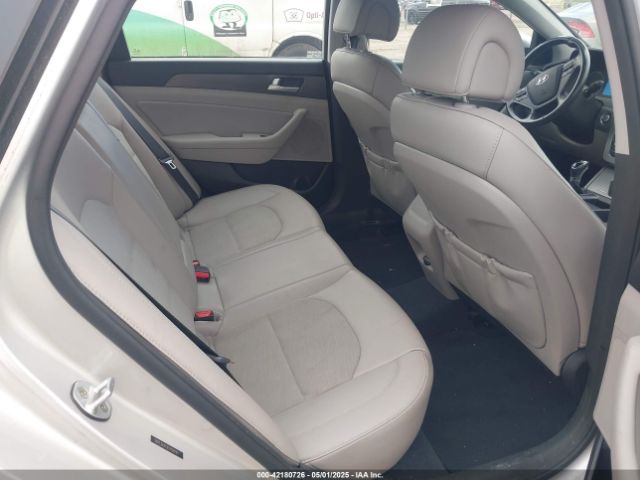 5NPE34AF9FH108197 Hyundai Sonata Sport