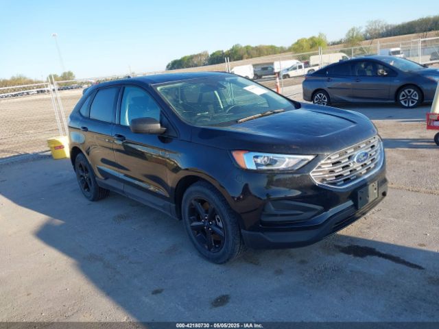 2021 FORD EDGE 2FMPK3G90MBA18643