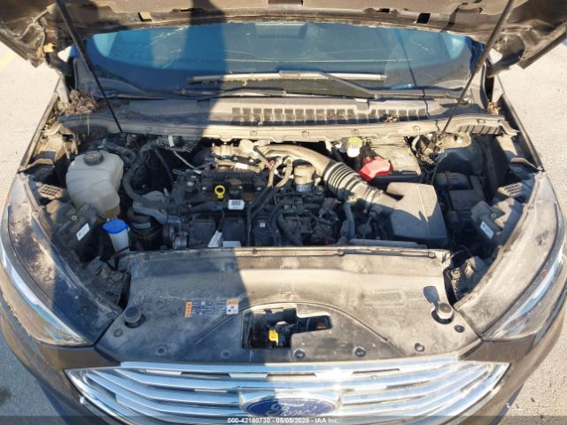 2021 FORD EDGE 2FMPK3G90MBA18643 Photo 9