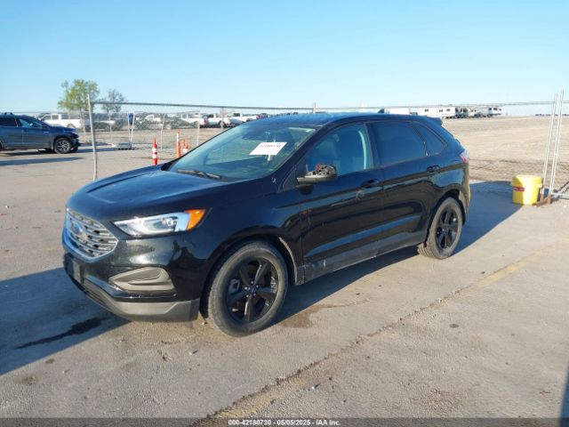 2021 FORD EDGE 2FMPK3G90MBA18643 Photo 1