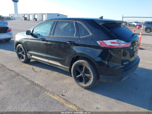 2021 FORD EDGE 2FMPK3G90MBA18643 Photo 2