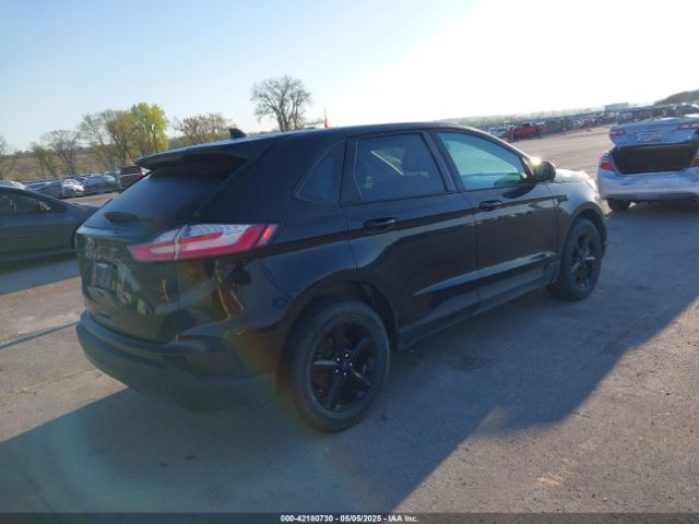 2021 FORD EDGE 2FMPK3G90MBA18643 Photo 3