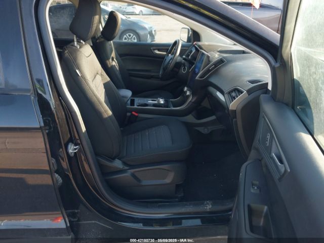 2021 FORD EDGE 2FMPK3G90MBA18643 Photo 4