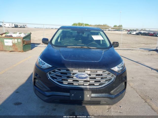 2021 FORD EDGE 2FMPK3G90MBA18643 Photo 5