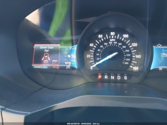 2021 FORD EDGE 2FMPK3G90MBA18643 Photo 6