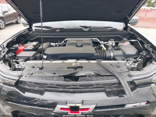 1GCPTFEKXR1317228 Chevrolet l3b