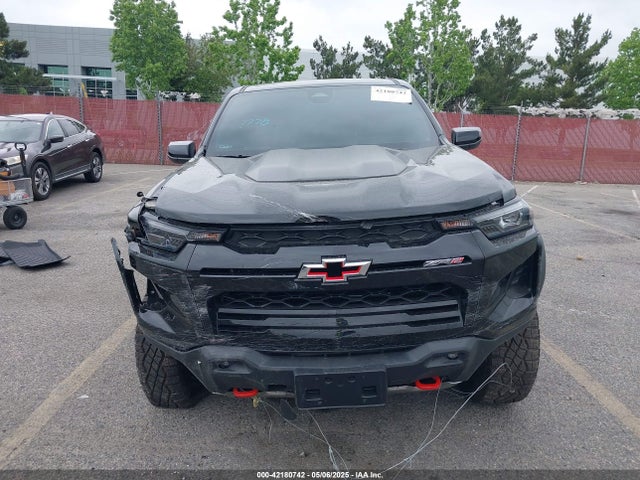 1GCPTFEKXR1317228 Chevrolet l3b