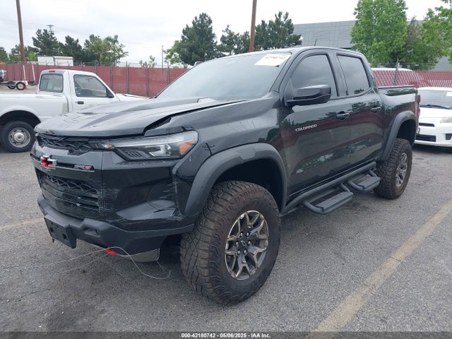 1GCPTFEKXR1317228 Chevrolet l3b