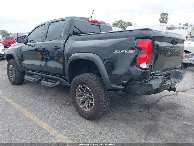 1GCPTFEKXR1317228 Chevrolet l3b