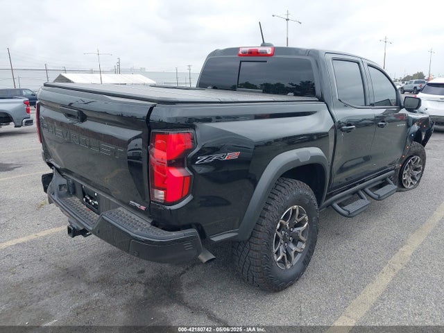 1GCPTFEKXR1317228 Chevrolet l3b