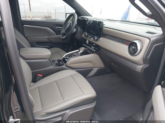 1GCPTFEKXR1317228 Chevrolet l3b