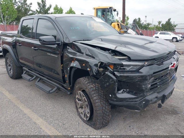 1GCPTFEKXR1317228 Chevrolet l3b