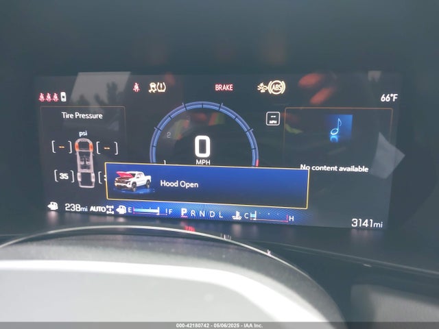 1GCPTFEKXR1317228 Chevrolet l3b