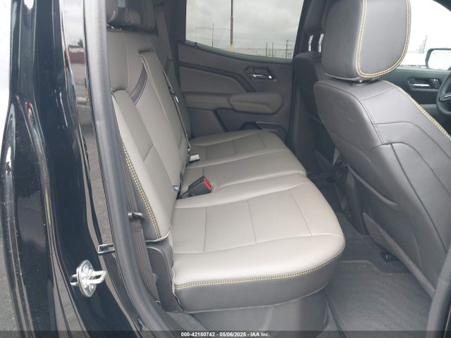 1GCPTFEKXR1317228 Chevrolet l3b