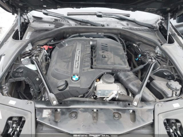 WBA5B1C55FG125408 BMW 535i