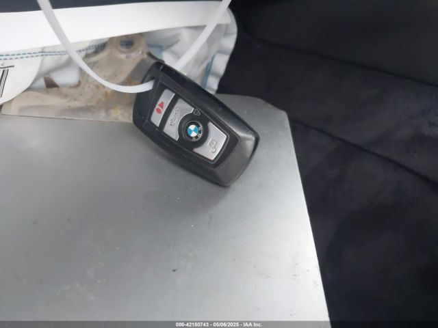 WBA5B1C55FG125408 BMW 535i