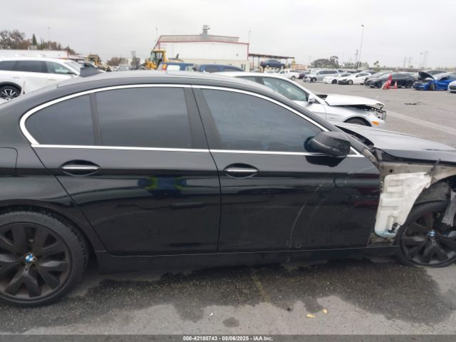 WBA5B1C55FG125408 BMW 535i