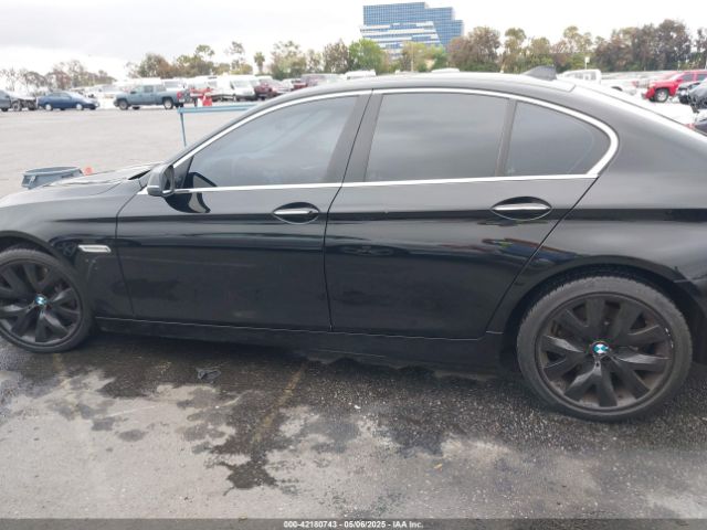 WBA5B1C55FG125408 BMW 535i