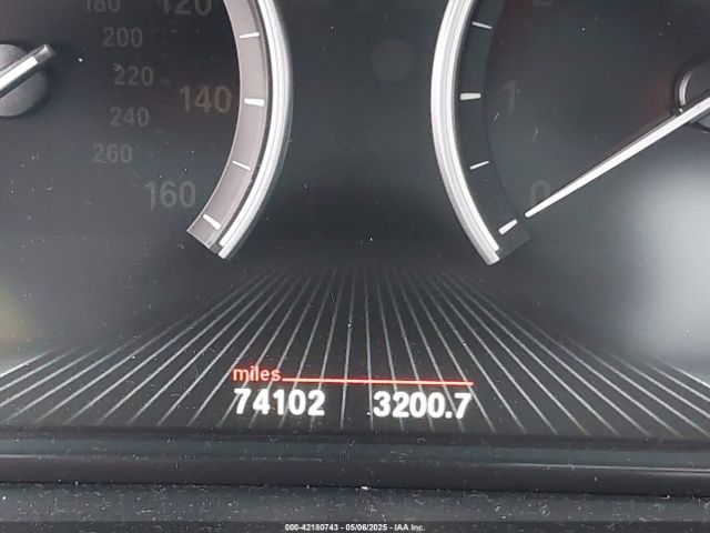 WBA5B1C55FG125408 BMW 535i