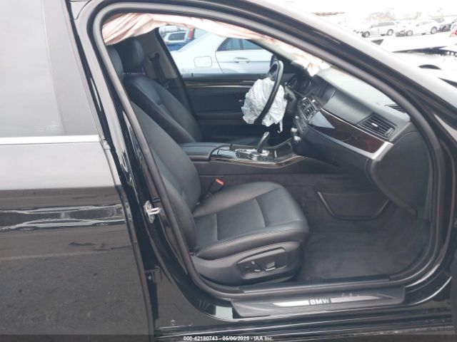 WBA5B1C55FG125408 BMW 535i