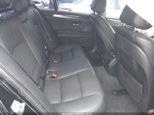 WBA5B1C55FG125408 BMW 535i