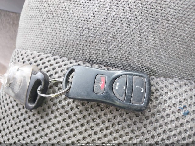 2006 NISSAN FRONTIER 1N6AD07W06C438248 Photo 10