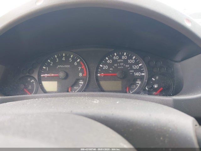 2006 NISSAN FRONTIER 1N6AD07W06C438248 Photo 6