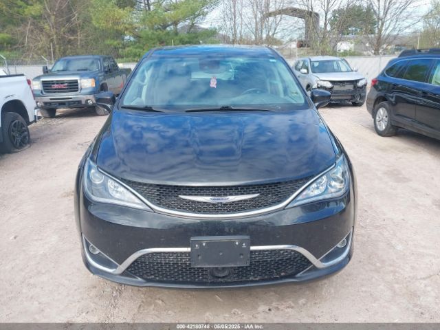 2C4RC1FG6LR205129 Chrysler Pacifica Touring