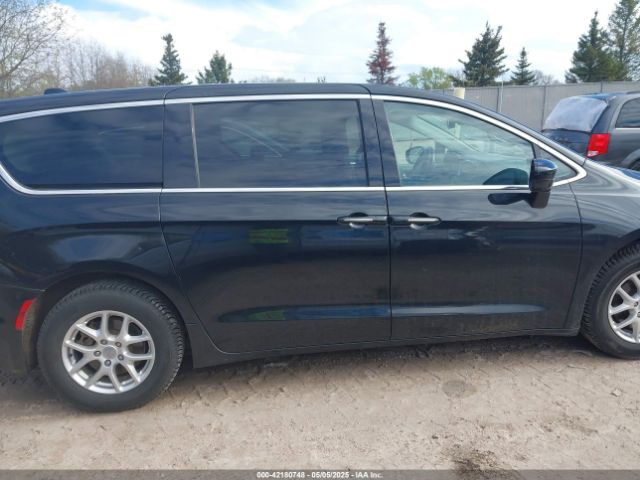 2C4RC1FG6LR205129 Chrysler Pacifica Touring