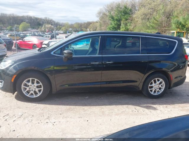 2C4RC1FG6LR205129 Chrysler Pacifica Touring