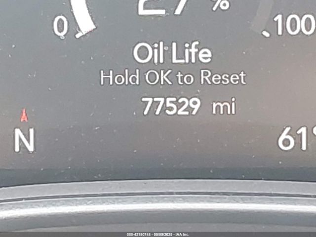 2C4RC1FG6LR205129 Chrysler Pacifica Touring