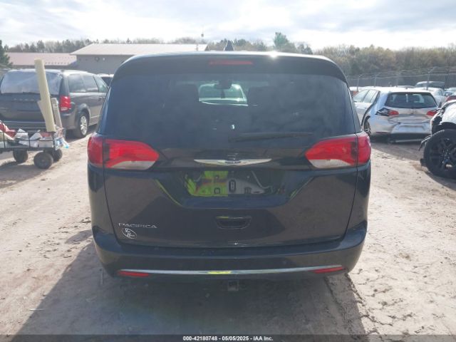 2C4RC1FG6LR205129 Chrysler Pacifica Touring