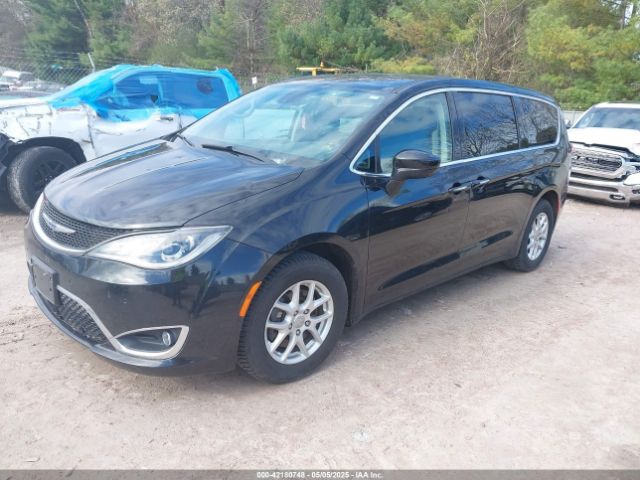 2C4RC1FG6LR205129 Chrysler Pacifica Touring