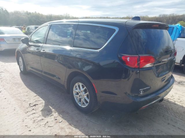 2C4RC1FG6LR205129 Chrysler Pacifica Touring