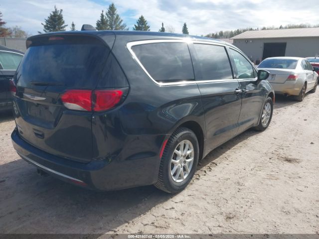 2C4RC1FG6LR205129 Chrysler Pacifica Touring