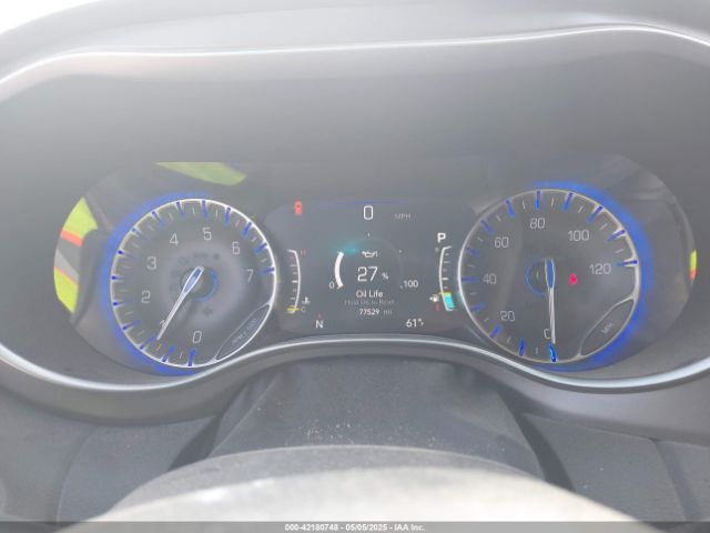 2C4RC1FG6LR205129 Chrysler Pacifica Touring