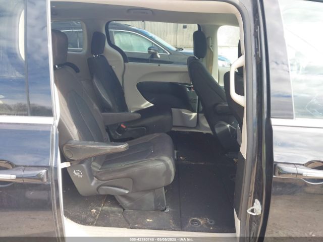 2C4RC1FG6LR205129 Chrysler Pacifica Touring