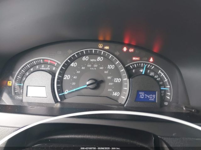 4T4BF1FK1ER392297 Toyota CAMRY LE