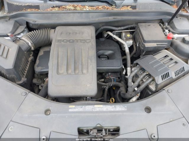 2GKALSEK4F6272346 GMC Terrain Slt-1