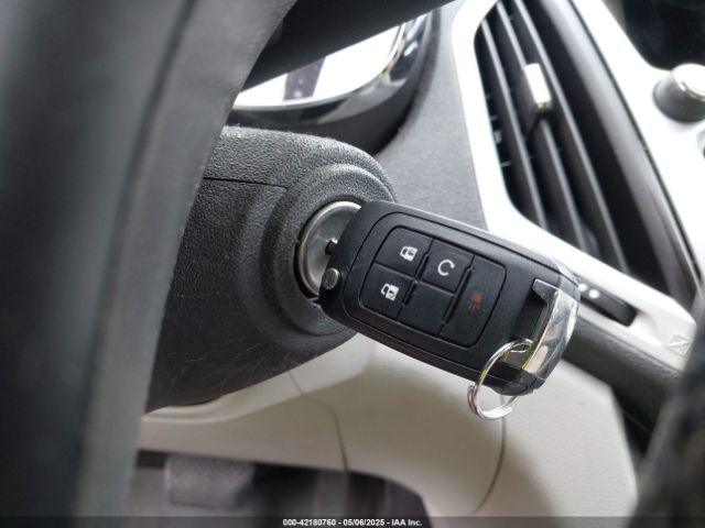 2GKALSEK4F6272346 GMC Terrain Slt-1